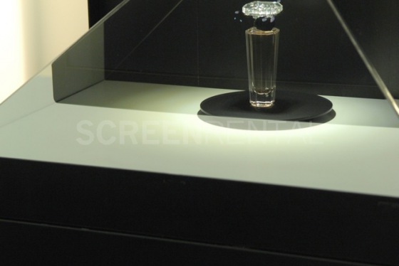 Dreamoc: Tresor in Love, Lancome
