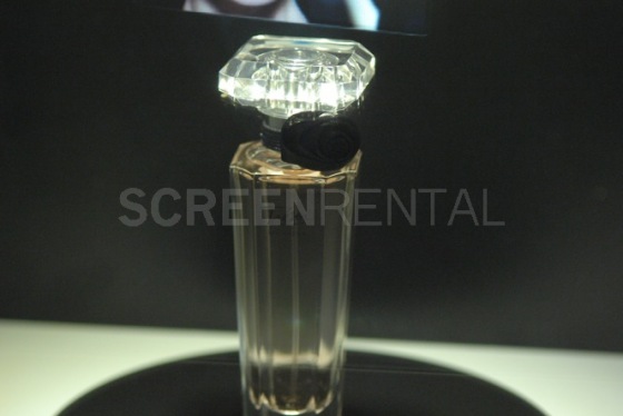 Dreamoc: Tresor in Love, Lancome
