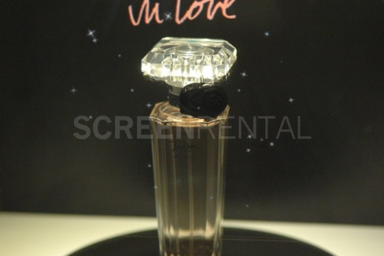 Dreamoc: Tresor in Love, Lancome