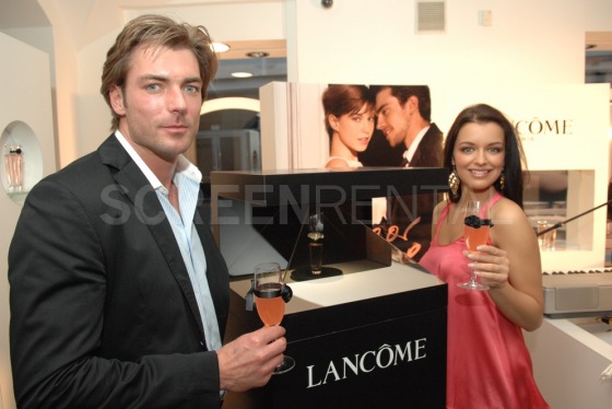 Dreamoc: Tresor in Love, Lancome