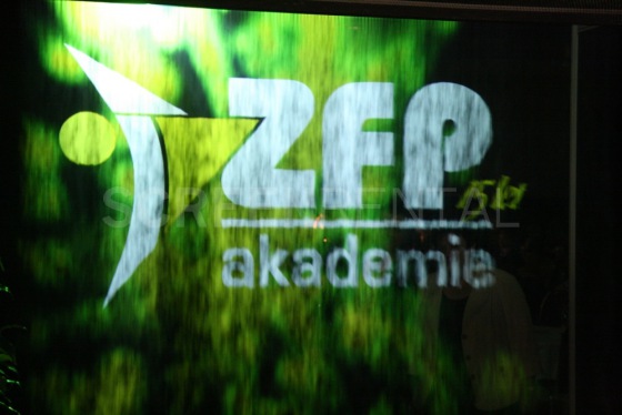 15 let ZFP akademie, BVV, Brno