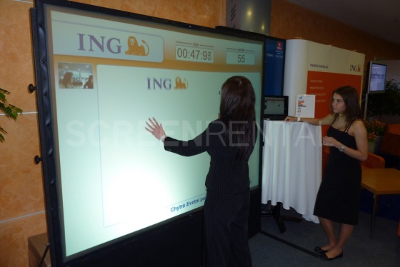 iBox: ING