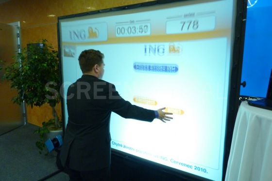 iBox: ING