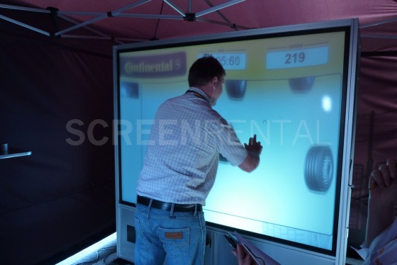 Continental Roadshow
