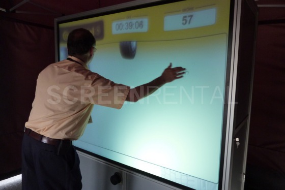 iBox na akci Continental Roadshow