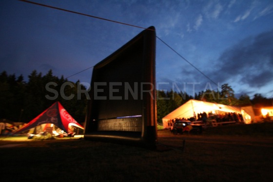 Airscreen na Street Dance Kempu