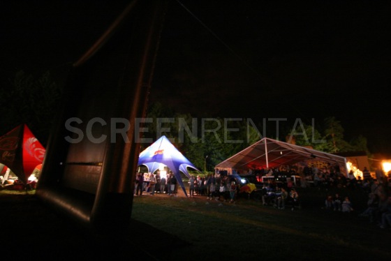 Airscreen na Street Dance Kempu
