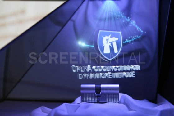 Dreamoc prezentace produktu FAB