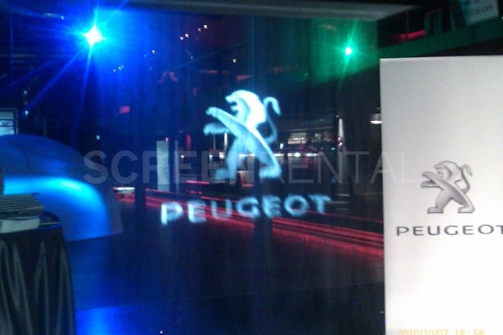 Nový Peugeot RCZ v SaSaZu v Praze
