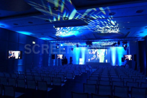 Konference Aegon