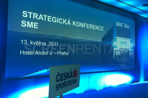 Konference ČS, Andels hotel