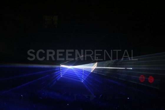 Liebherr Laser