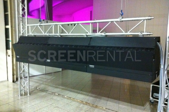 FogScreen, AVON BVV