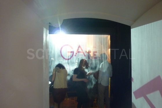 Galerie Gate