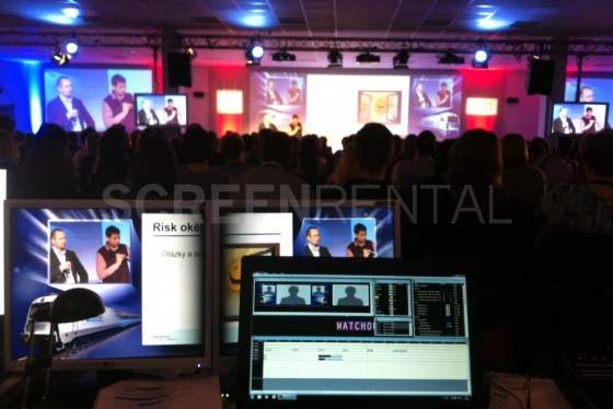 CS konference