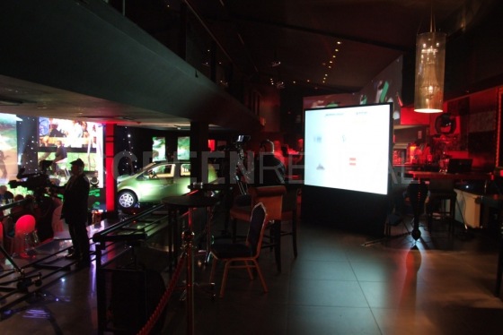 iBox, Sasazu
