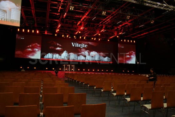 Projekční a prezentační technika, Konference KB