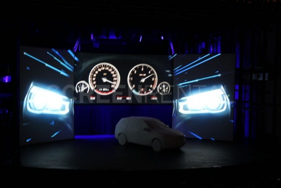 CarTec, Gong Ostrava