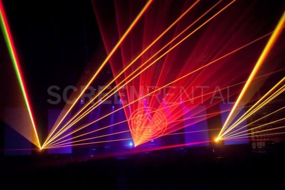 Královna Ocel, Werk arena, Třinec