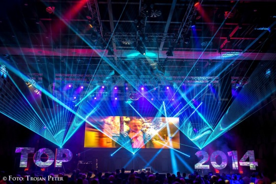 ČMSS Party, Forum Karlín