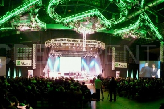 Konference Akuna