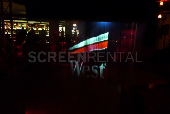 FogScreen: Konference Imperial Tabacco