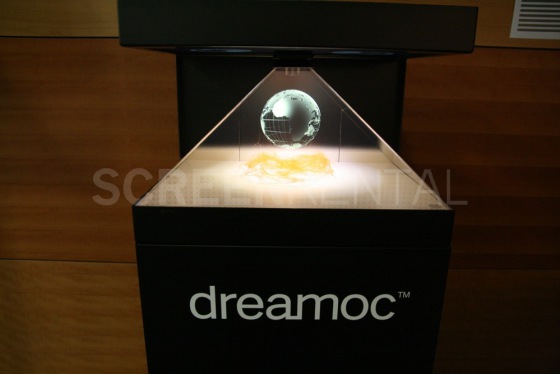 Dreamoc: Konference ING