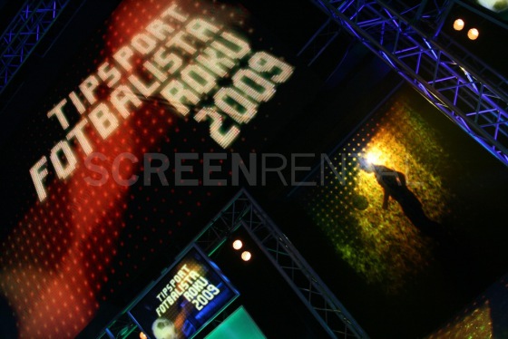 Tipsport Fotbalista roku 2009
