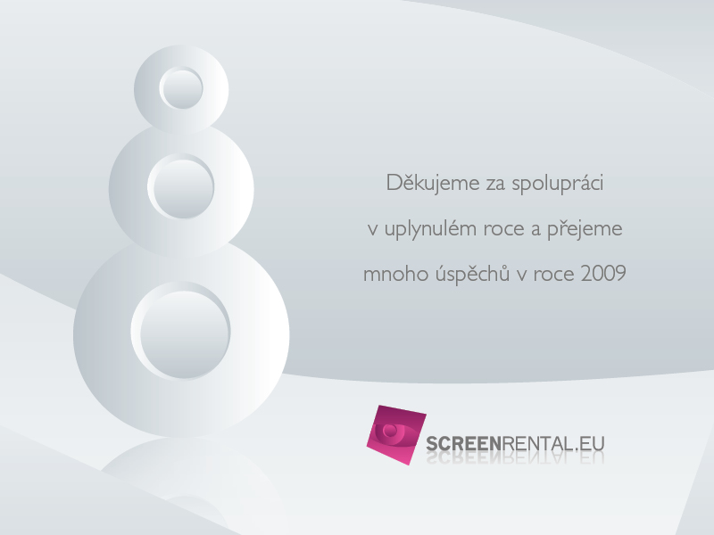 SCREENRENTAL.EU - PF2009