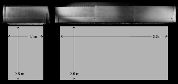 FogScreen PRO